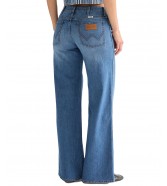 Jeansy Wrangler World Wide 112378269 Paola