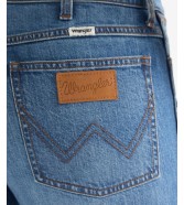 Jeansy Wrangler World Wide 112378269 Paola