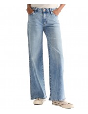 Jeansy Wrangler World Wide 112378270 Bubbly