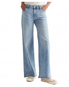 Jeansy Wrangler World Wide 112378270 Bubbly