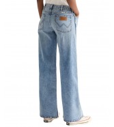 Jeansy Wrangler World Wide 112378270 Bubbly