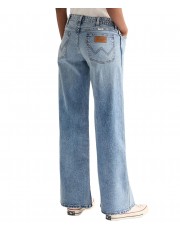 Jeansy Wrangler World Wide 112378270 Bubbly