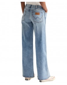 Jeansy Wrangler World Wide 112378270 Bubbly