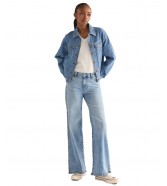 Jeansy Wrangler World Wide 112378270 Bubbly