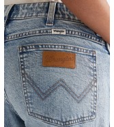 Jeansy Wrangler World Wide 112378270 Bubbly