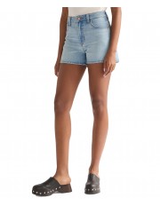 Szorty Wrangler COWBOY SHORT 3 INCH 112378273 Cloud