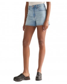 Szorty Wrangler COWBOY SHORT 3 INCH 112378273 Cloud