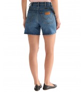 Szorty Wrangler COWBOY SHORT 5 INCH 112378275 Whirlwind