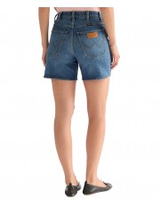 Szorty Wrangler COWBOY SHORT 5 INCH 112378275 Whirlwind
