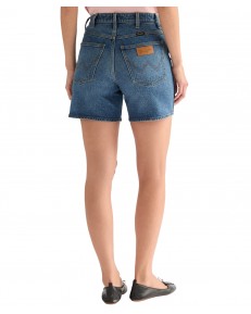 Szorty Wrangler COWBOY SHORT 5 INCH 112378275 Whirlwind