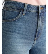 Szorty Wrangler COWBOY SHORT 5 INCH 112378275 Whirlwind