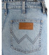 Spódnica Wrangler MAXI SKIRT 112378278 Bubbly