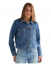 Katana Wrangler WESTERN JACKET 112378318 Frontier Fade