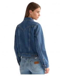 Katana Wrangler WESTERN JACKET 112378318 Frontier Fade