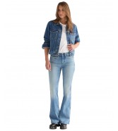 Katana Wrangler WESTERN JACKET 112378318 Frontier Fade