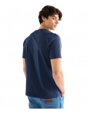 T-shirt Wrangler AMERICANA TEE 112378425 Navy