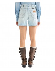 Szorty Wrangler COWBOY SHORT 5 INCH 112378431 Mara