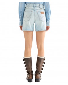 Szorty Wrangler COWBOY SHORT 5 INCH 112378431 Mara