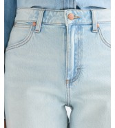 Szorty Wrangler COWBOY SHORT 5 INCH 112378431 Mara