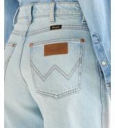 Szorty Wrangler COWBOY SHORT 5 INCH 112378431 Mara