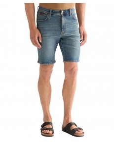 Szorty Wrangler Texas Short 112378433 Midnight Haze