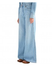 Jeansy Wrangler Canyon 112378437 Trophy Twilight