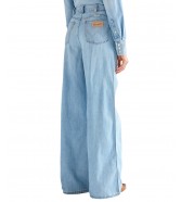 Jeansy Wrangler Canyon 112378437 Trophy Twilight