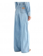 Jeansy Wrangler Canyon 112378437 Trophy Twilight