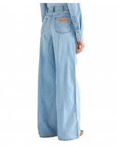 Jeansy Wrangler Canyon 112378437 Trophy Twilight