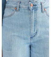 Jeansy Wrangler Canyon 112378437 Trophy Twilight