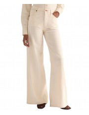 Jeansy Wrangler Canyon 112378438 Natural