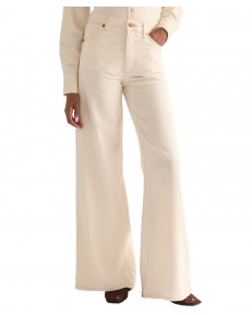 Jeansy Wrangler Canyon 112378438 Natural