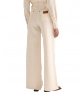 Jeansy Wrangler Canyon 112378438 Natural