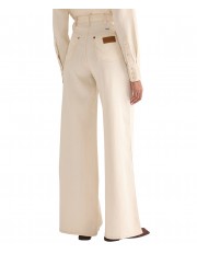 Jeansy Wrangler Canyon 112378438 Natural