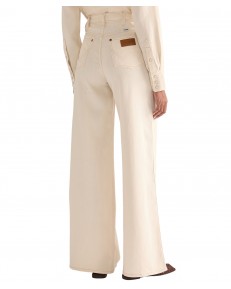 Jeansy Wrangler Canyon 112378438 Natural