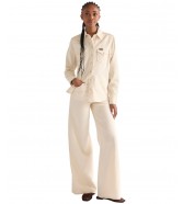 Jeansy Wrangler Canyon 112378438 Natural