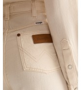 Jeansy Wrangler Canyon 112378438 Natural