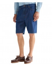 Szorty Wrangler Cowboy Shorts 112378443 Dark Stone