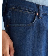 Szorty Wrangler Cowboy Shorts 112378443 Dark Stone