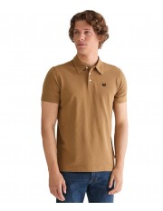 Koszulka Wrangler POLO SHIRT 112378449 Ermine
