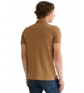 Koszulka Wrangler POLO SHIRT 112378449 Ermine