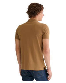 Koszulka Wrangler POLO SHIRT 112378449 Ermine