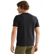 T-shirt Wrangler AMERICANA TEE 112378453 Black