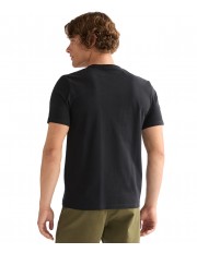 T-shirt Wrangler AMERICANA TEE 112378453 Black