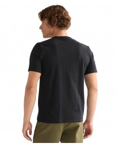 T-shirt Wrangler AMERICANA TEE 112378453 Black