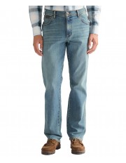 Jeansy Wrangler Texas 112378455 Midnight Haze