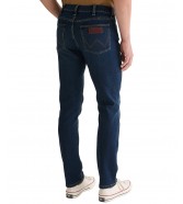 Jeansy Wrangler Larston 112378460 Oliver