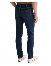 Jeansy Wrangler Larston 112378460 Oliver