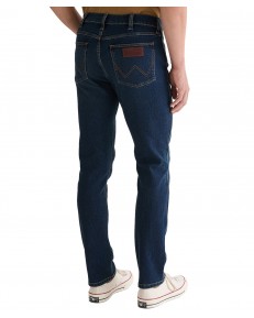 Jeansy Wrangler Larston 112378460 Oliver