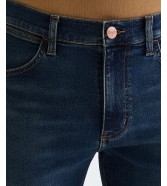 Jeansy Wrangler Larston 112378460 Oliver